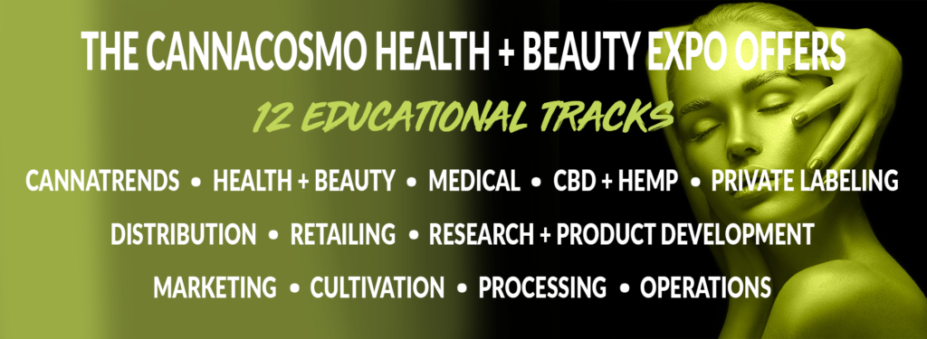 ABOUT CANNACOSMO | CannaOne