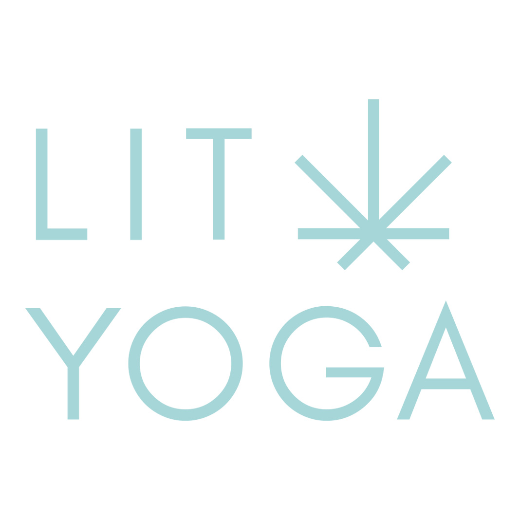 Lit Yoga